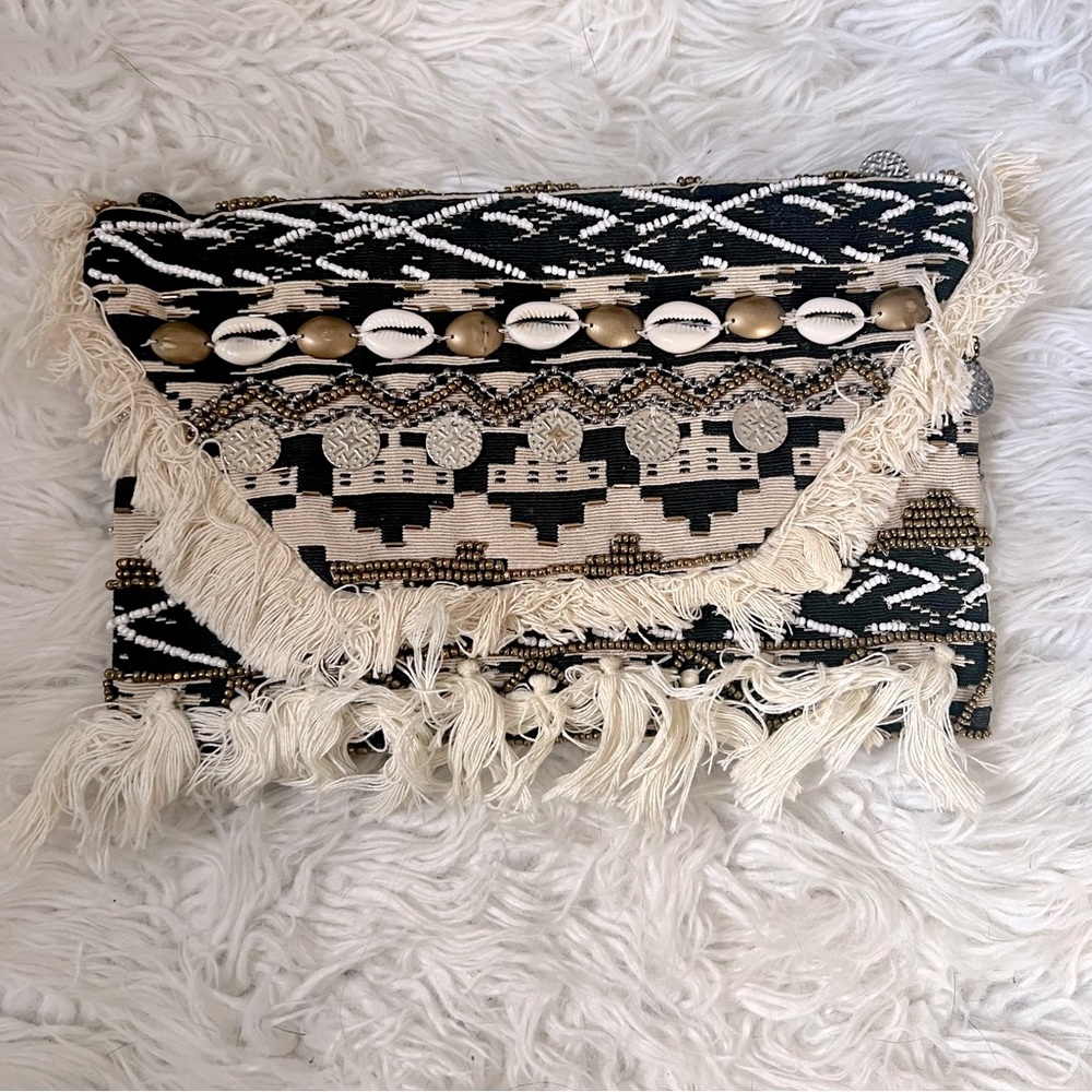 Express clutch